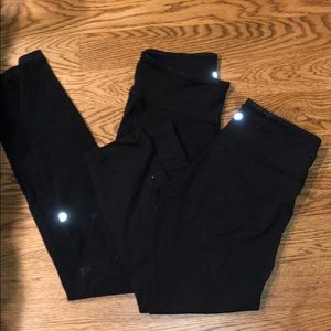 Make an offer 😄 2 PAIRS OF LULU WUNDER UNDER